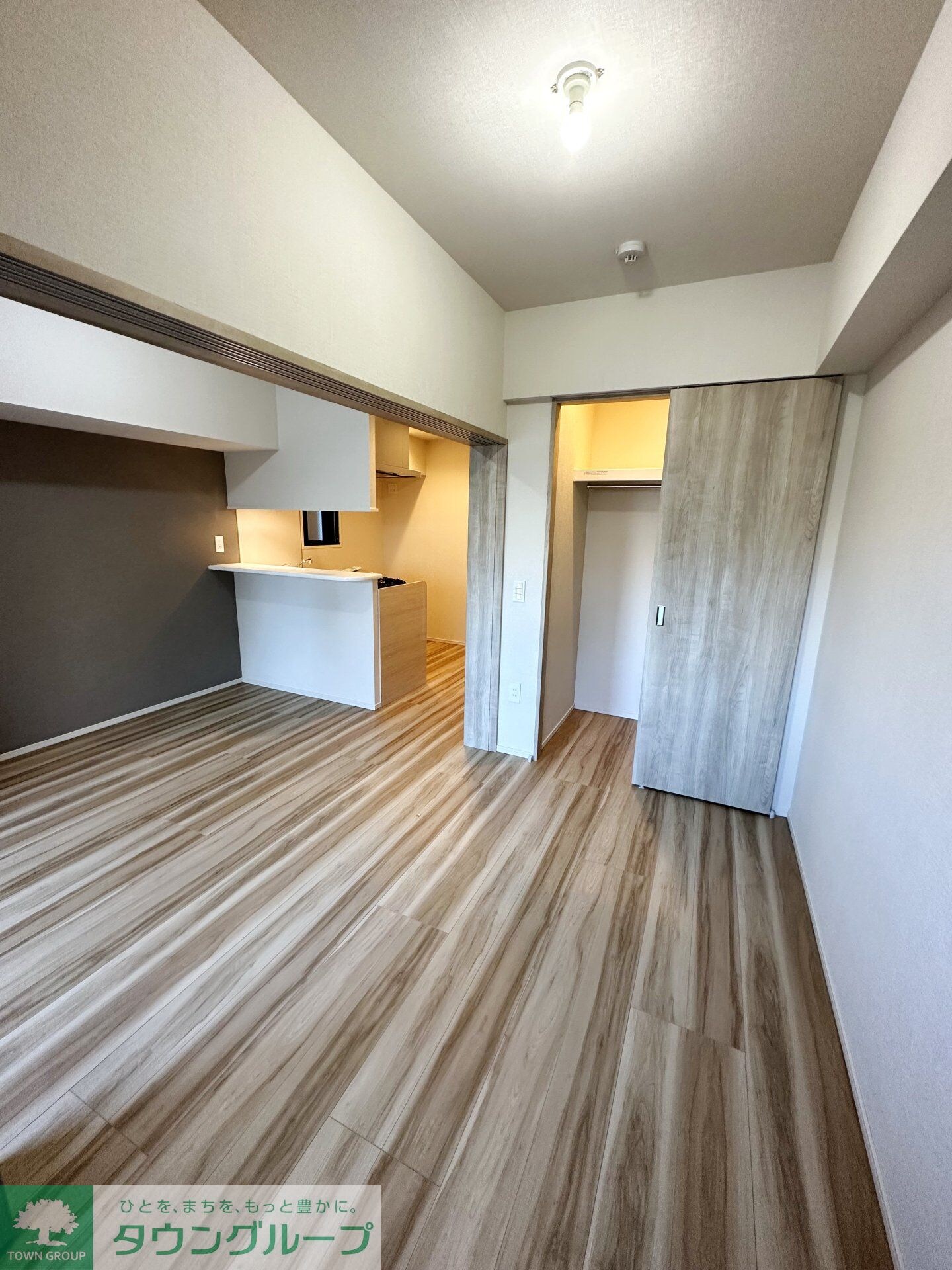 ジオエント池袋の物件内観写真