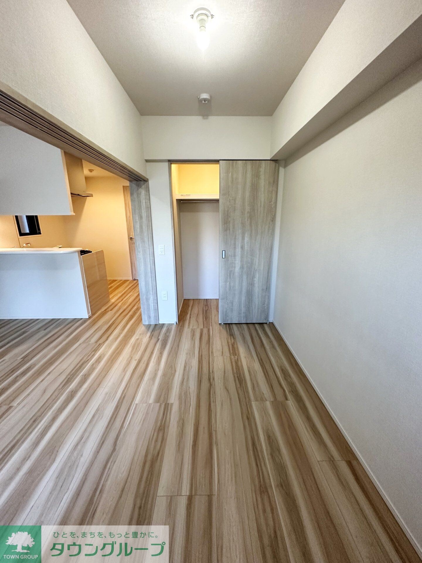 ジオエント池袋の物件内観写真