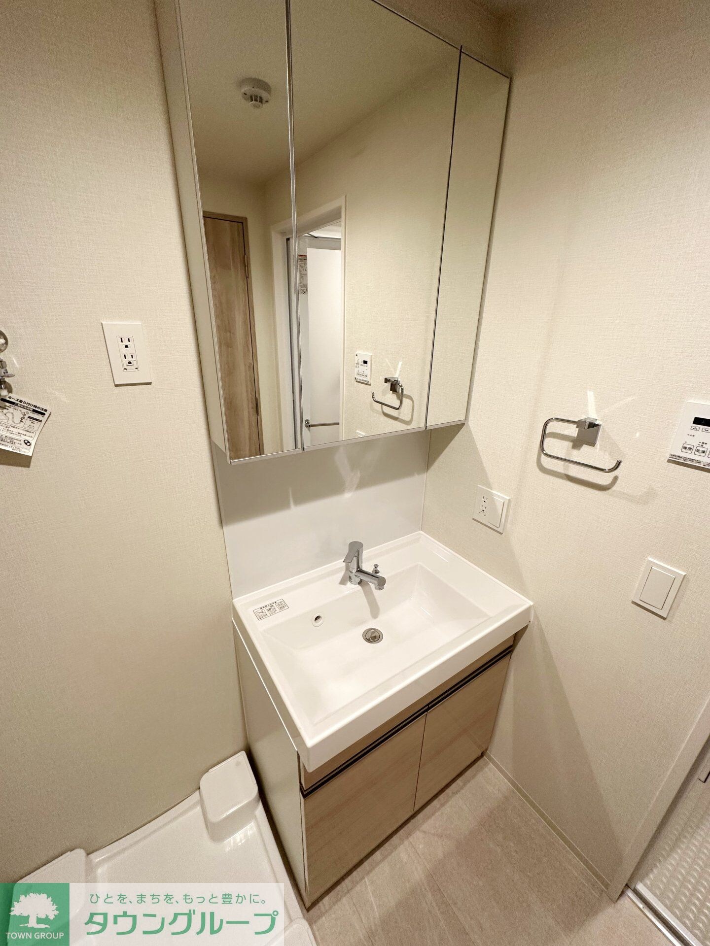 ジオエント池袋の物件内観写真