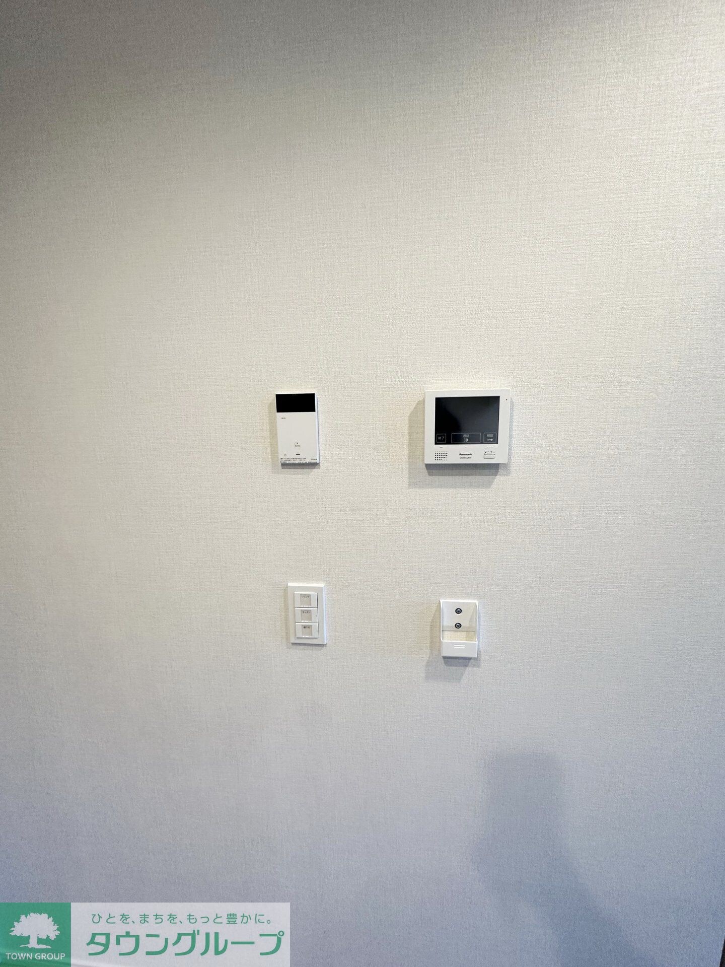 ジオエント池袋の物件内観写真