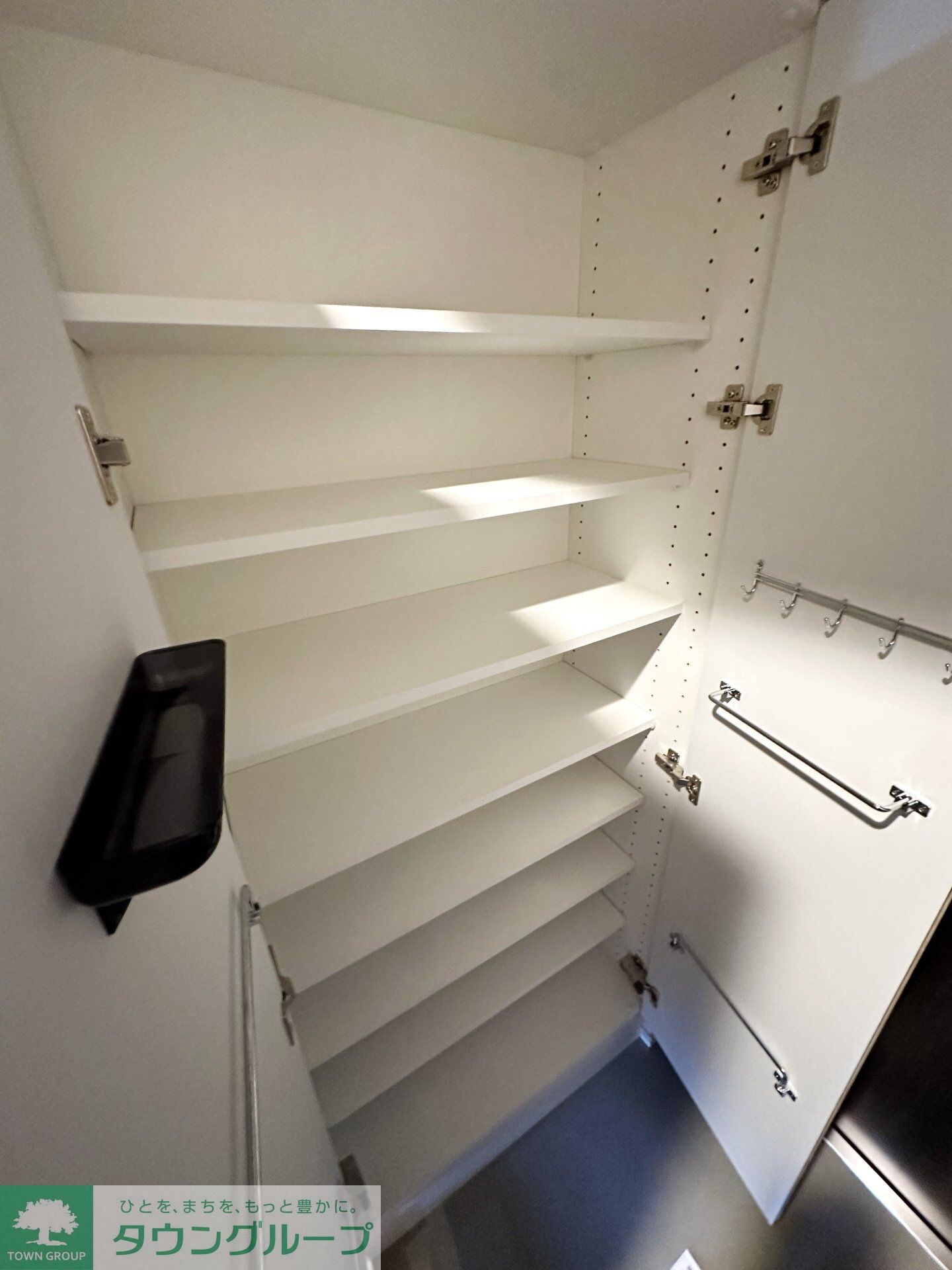 ジオエント池袋の物件内観写真