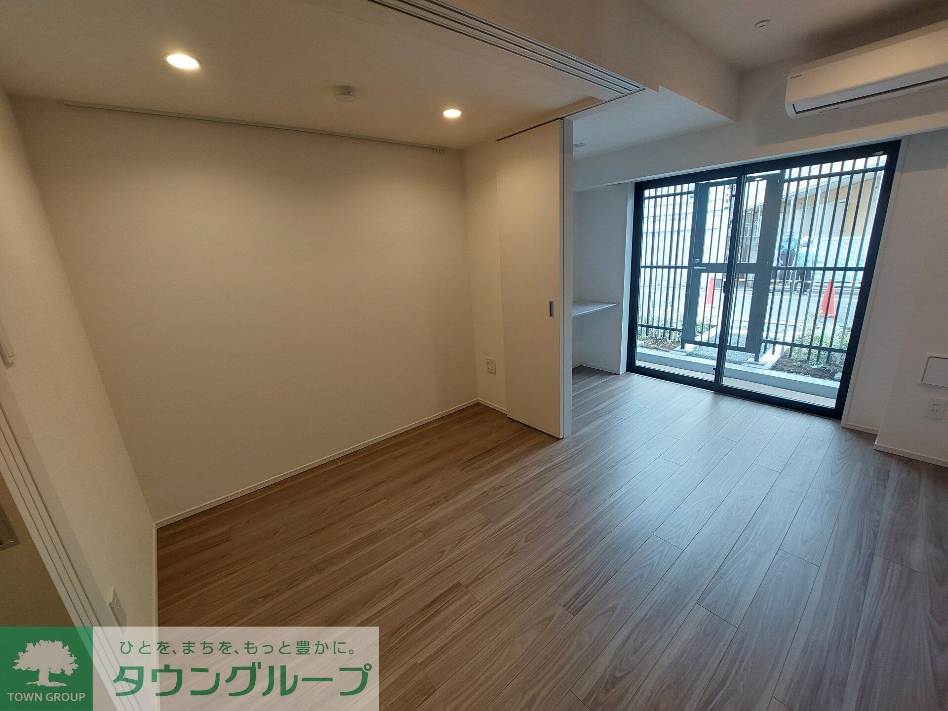 アーバンパーク江古田の森の物件内観写真