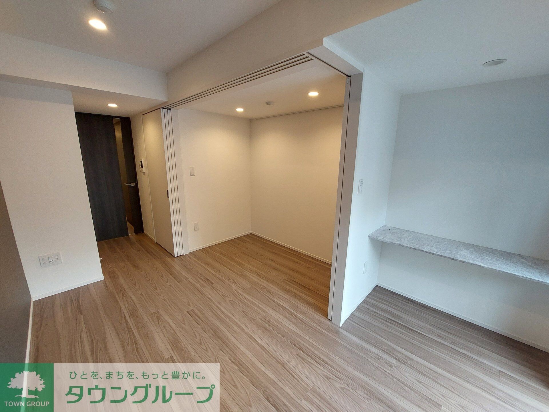 アーバンパーク江古田の森の物件内観写真