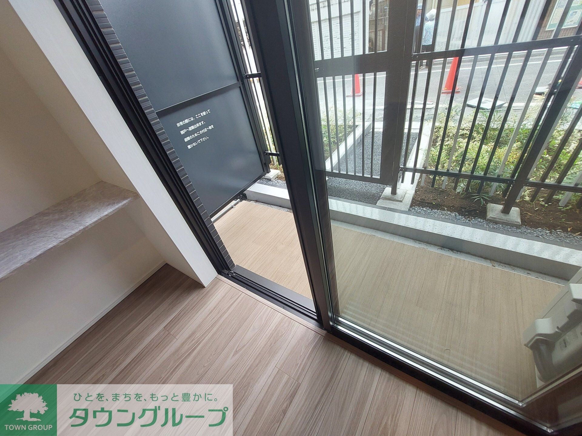 アーバンパーク江古田の森の物件内観写真