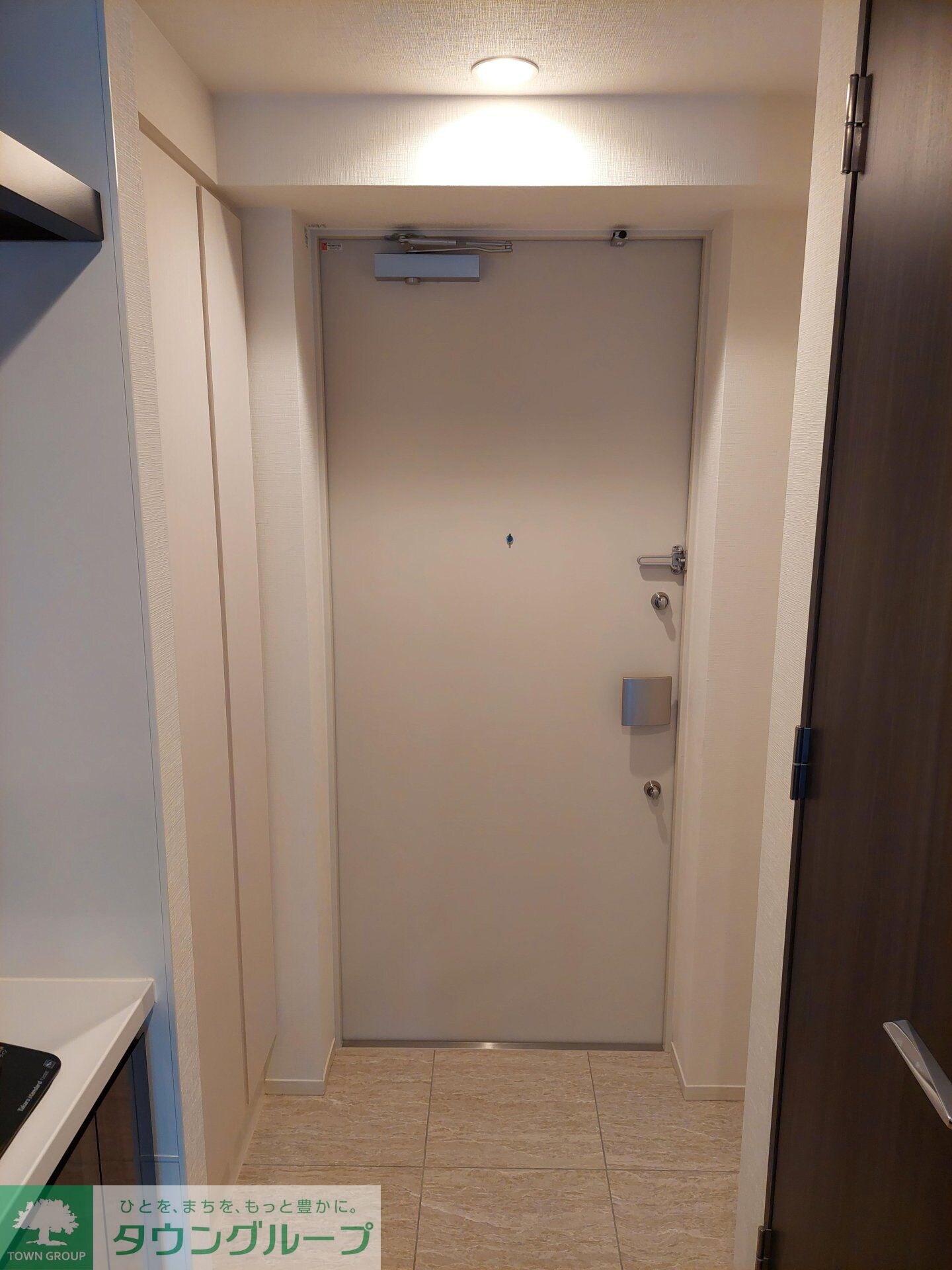 アーバンパーク江古田の森の物件内観写真