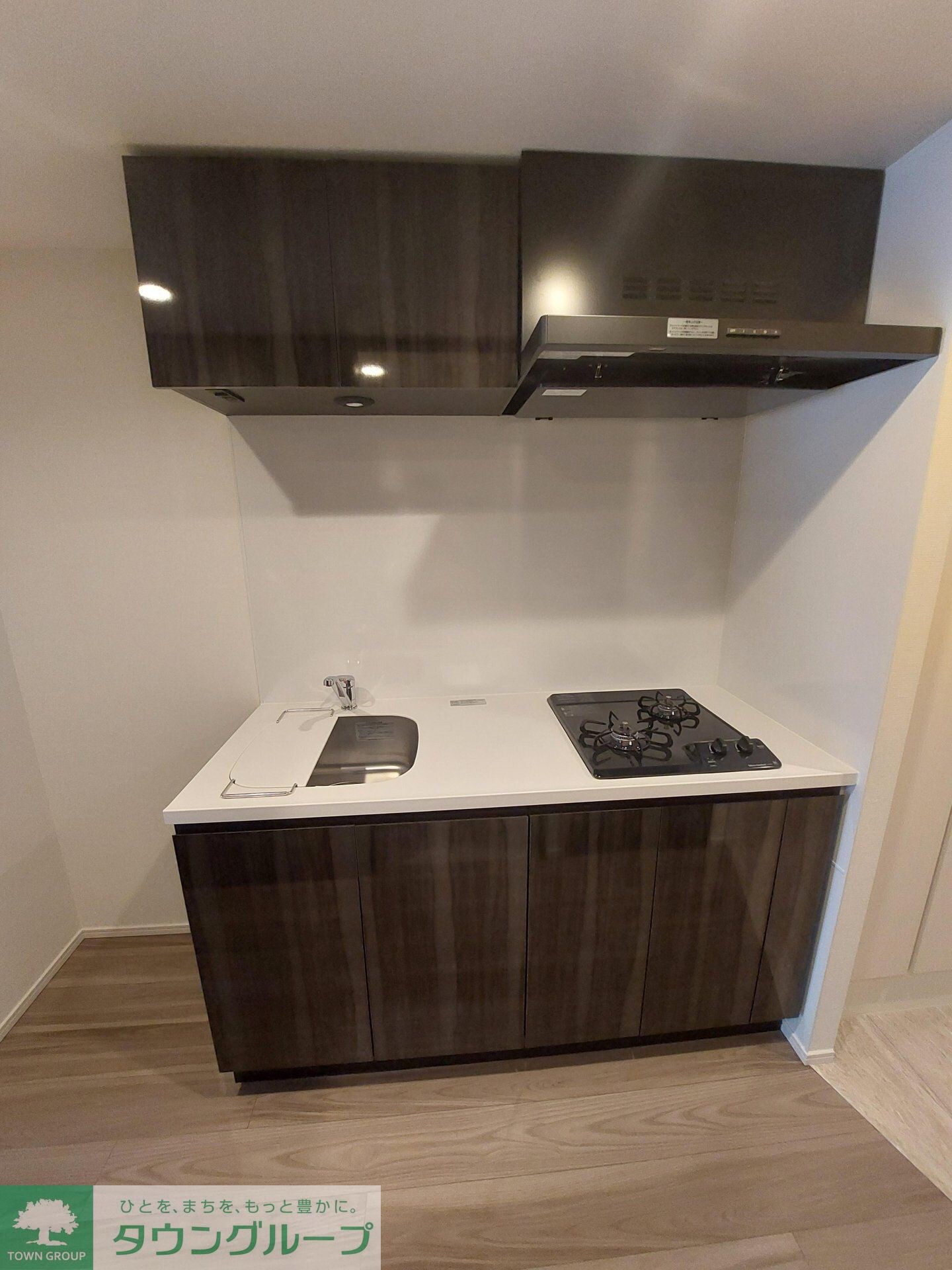 アーバンパーク江古田の森の物件内観写真