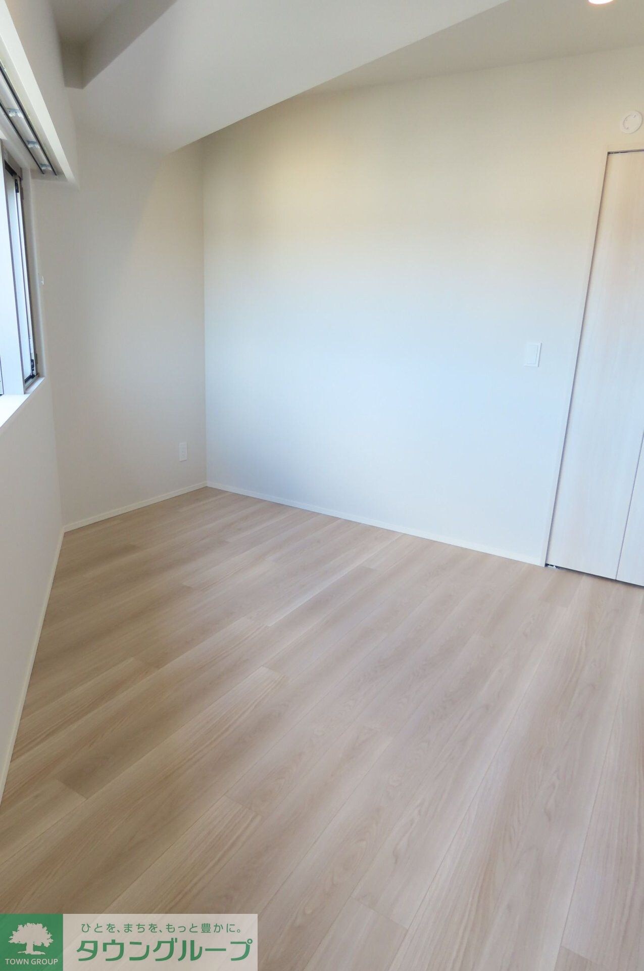 URBANLINKときわ台の物件内観写真