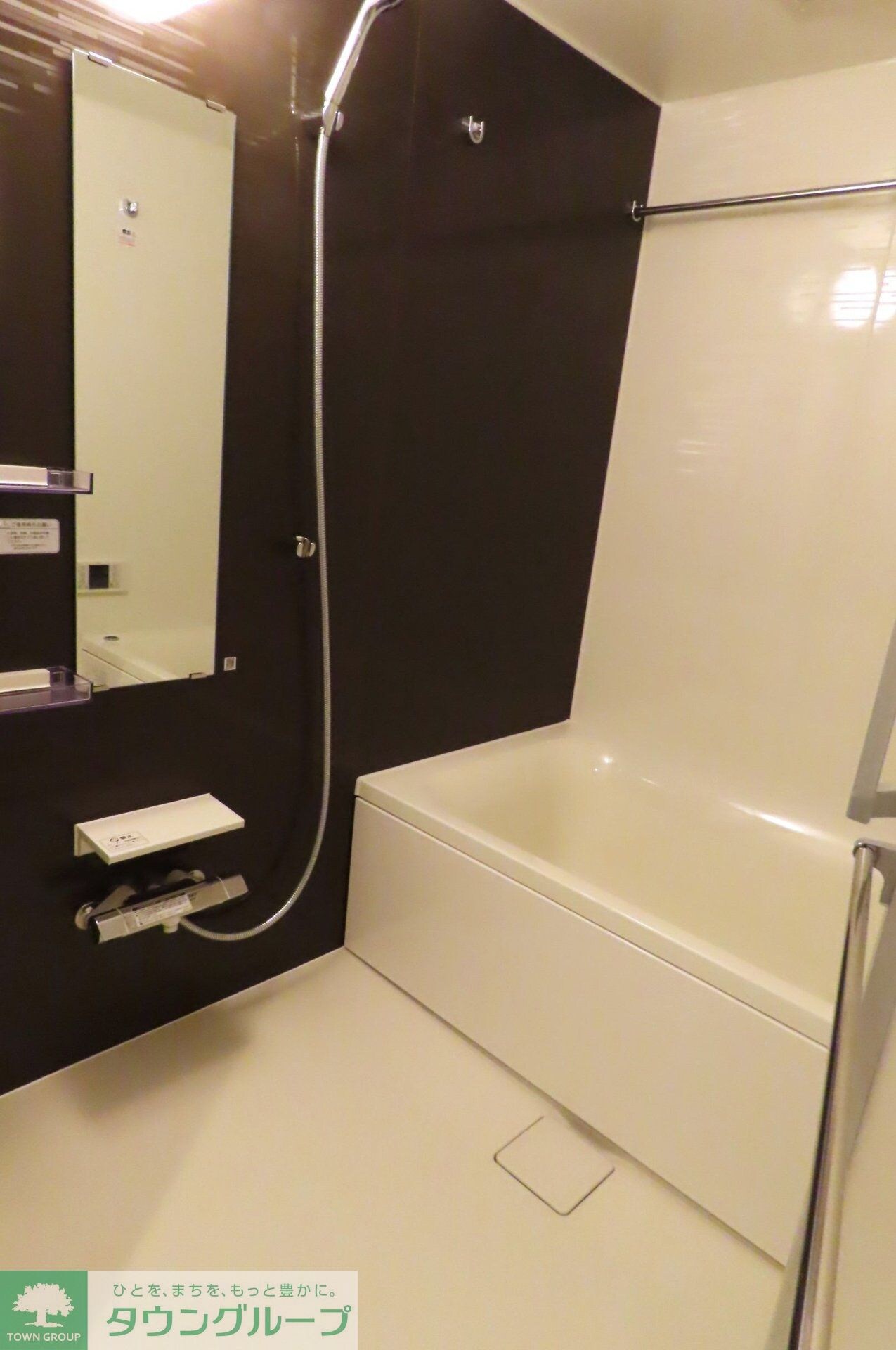 URBANLINKときわ台の物件内観写真