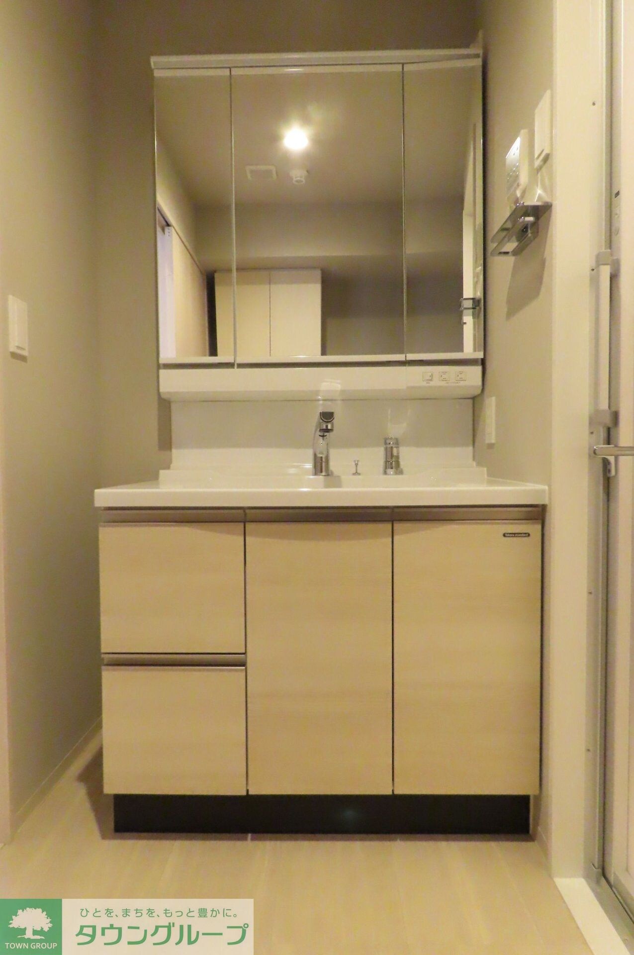 URBANLINKときわ台の物件内観写真