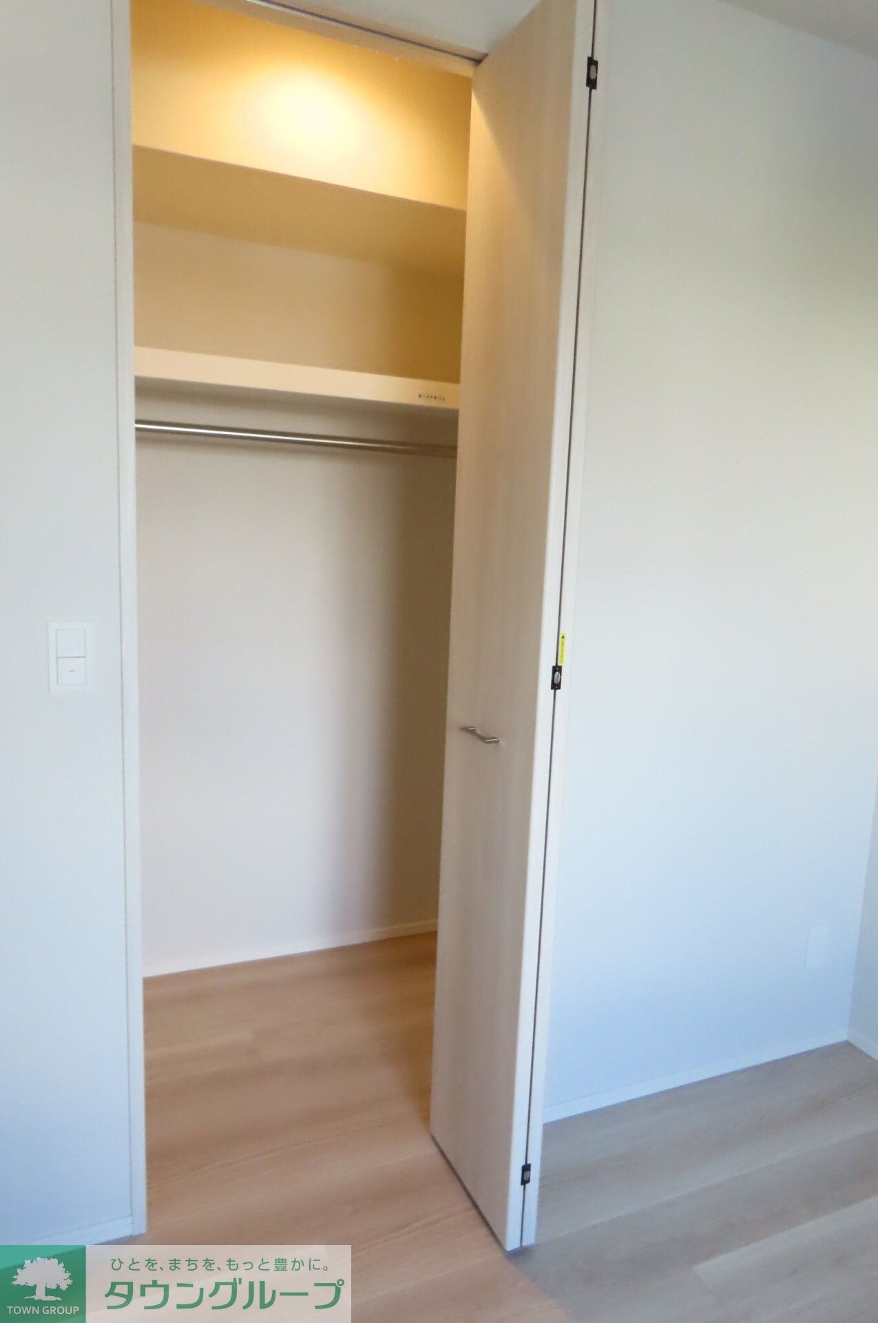 URBANLINKときわ台の物件内観写真