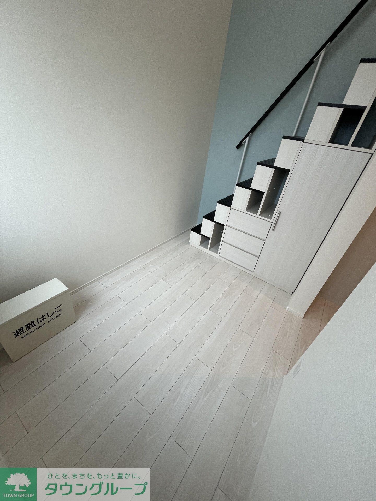 ワイズときわ台の物件内観写真