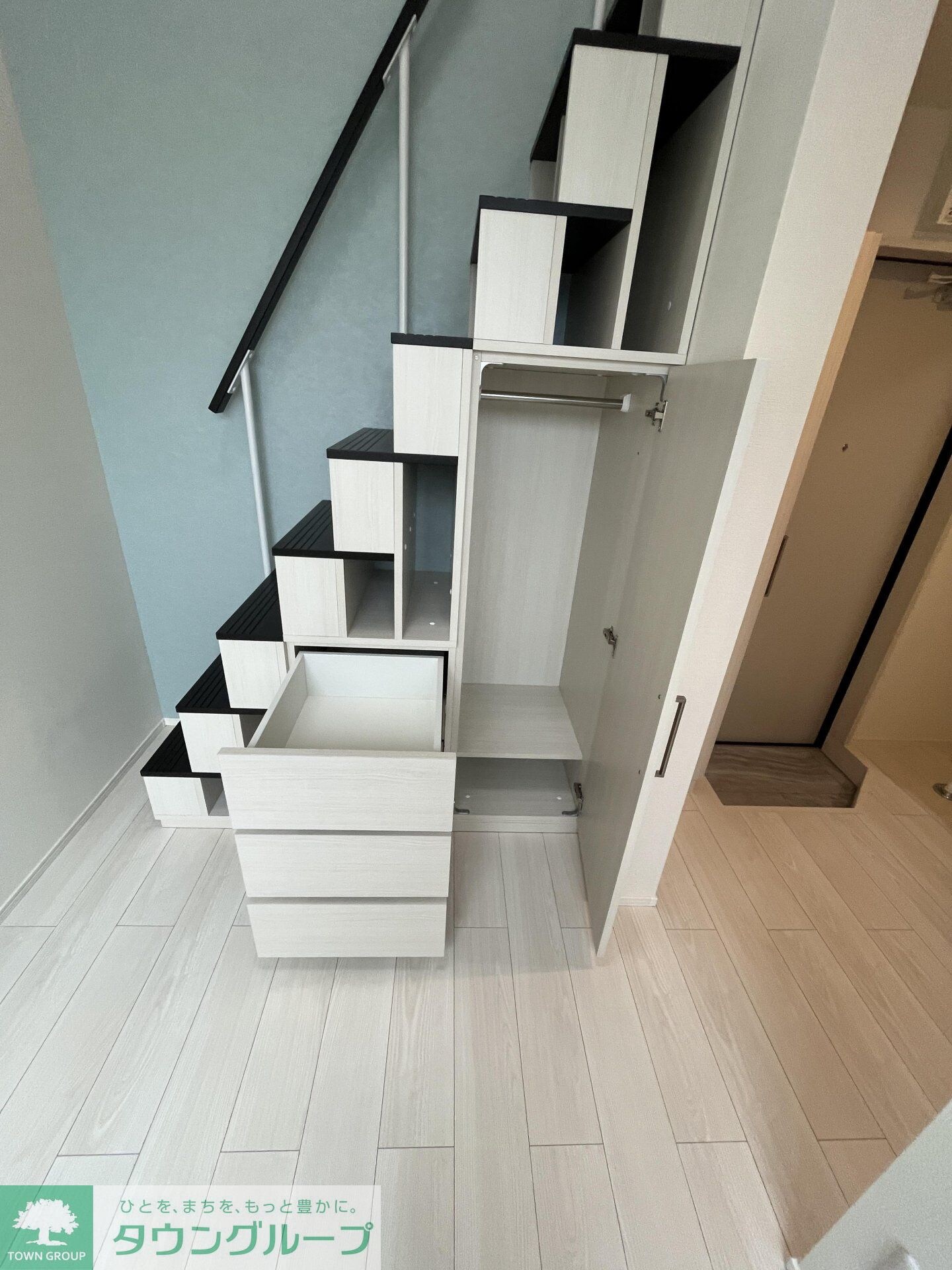 ワイズときわ台の物件内観写真