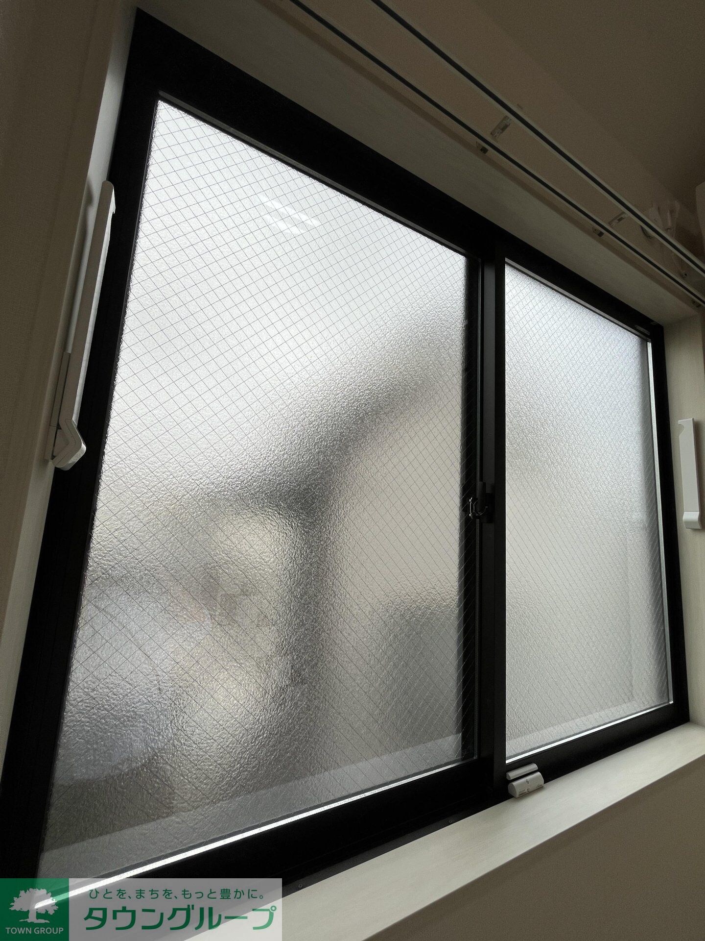 ワイズときわ台の物件内観写真