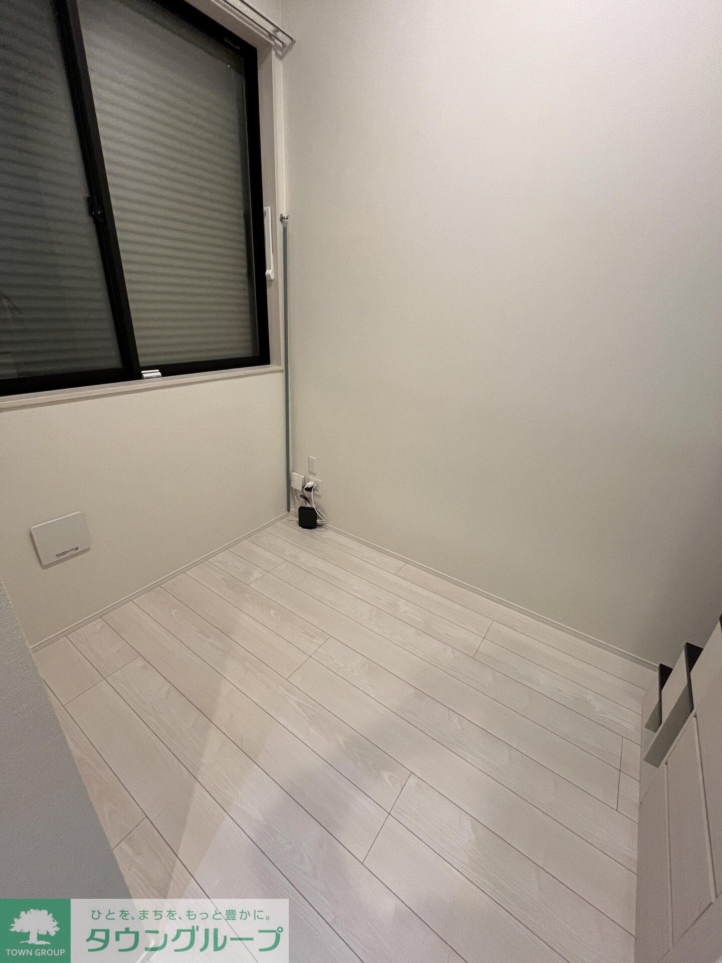 ワイズときわ台の物件内観写真