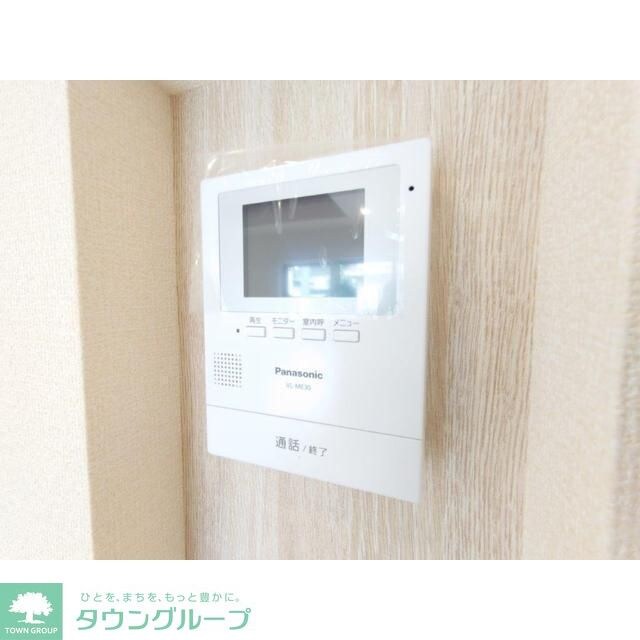 Kolet富士見ヶ丘#03の物件内観写真