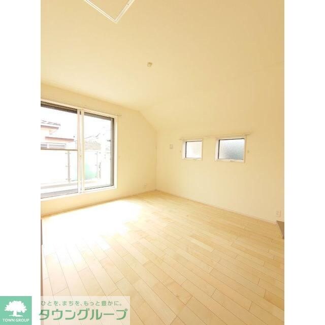 Kolet富士見ヶ丘#03の物件内観写真