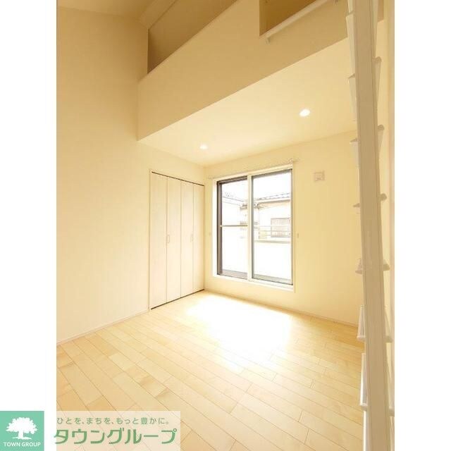 Kolet富士見ヶ丘#03の物件内観写真