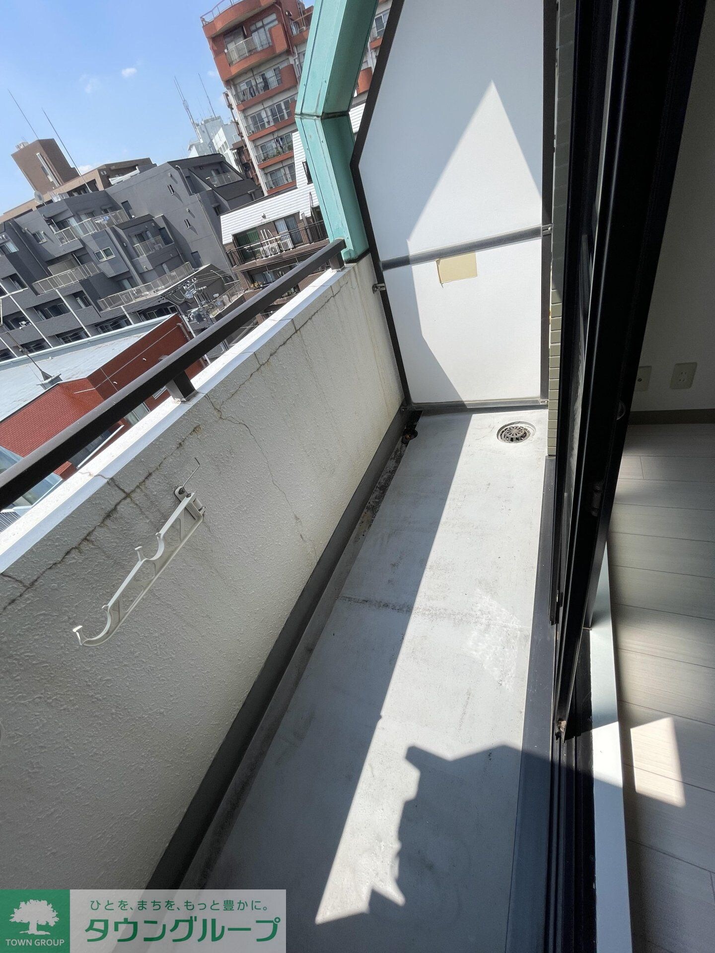 ビエラコート桜台の物件内観写真