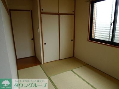 カスティーヨ杵島の物件内観写真