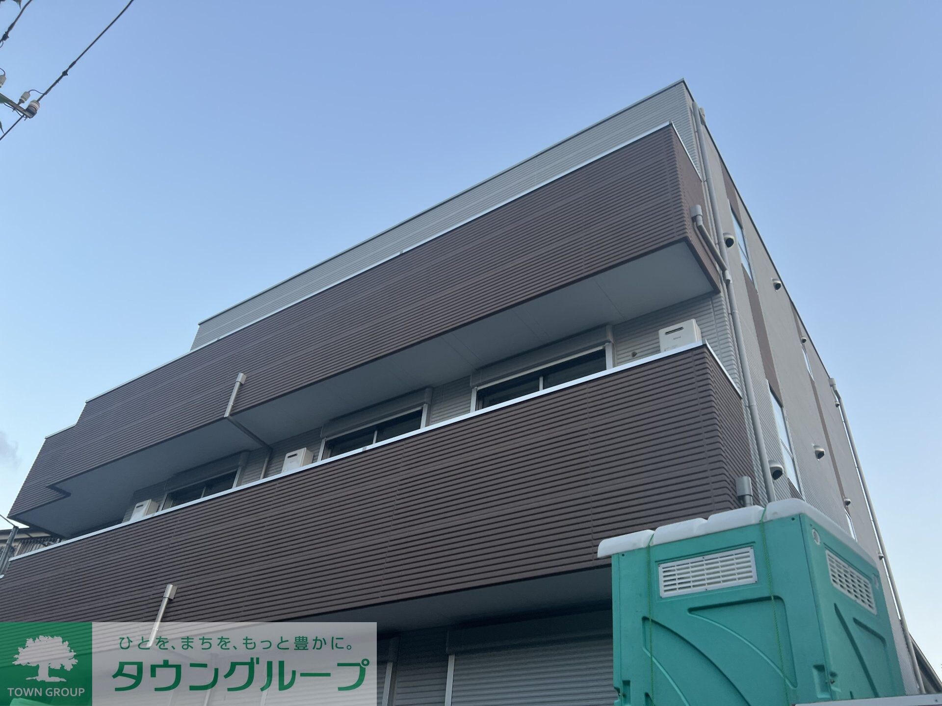 NSGATE富士見台nextの物件内観写真