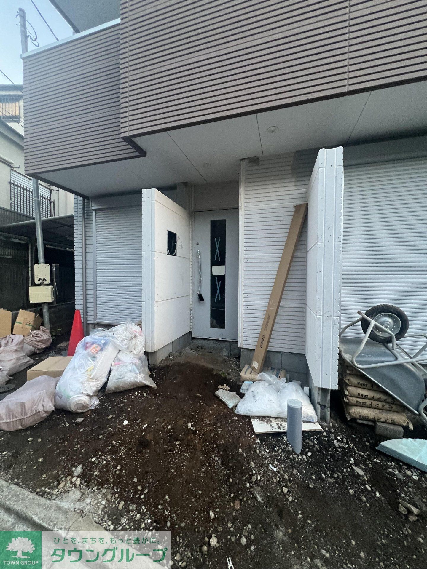 NSGATE富士見台nextの物件内観写真