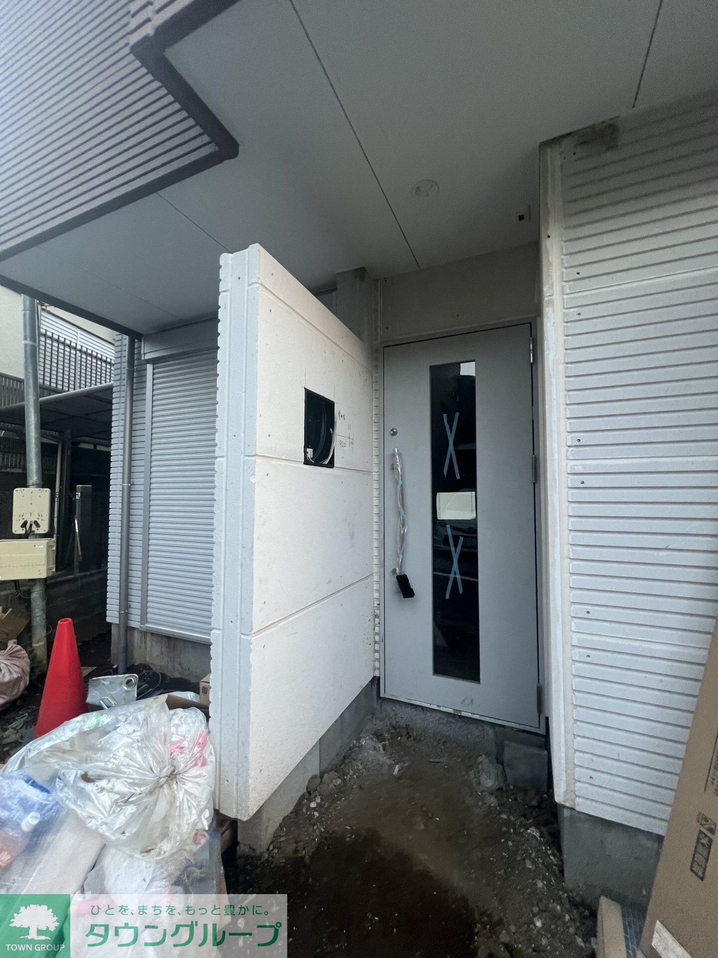 NSGATE富士見台nextの物件内観写真