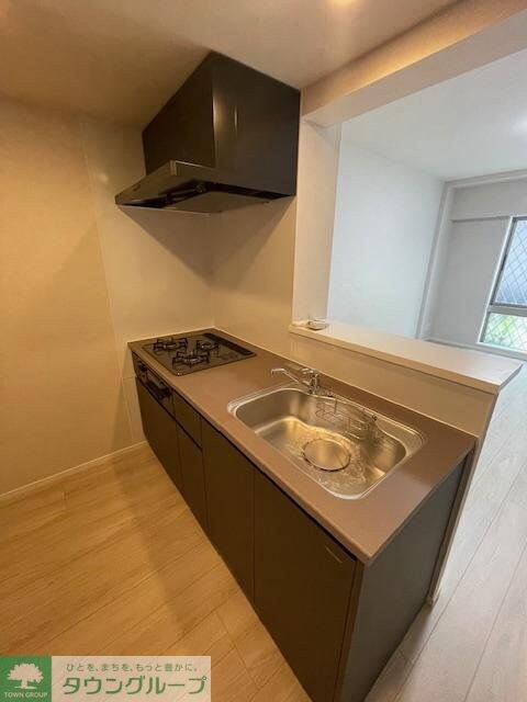 Alivis新江古田の物件内観写真