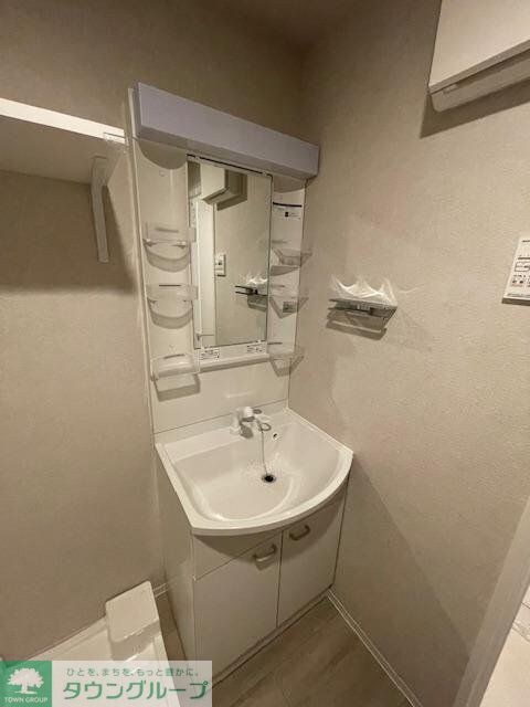 Alivis新江古田の物件内観写真