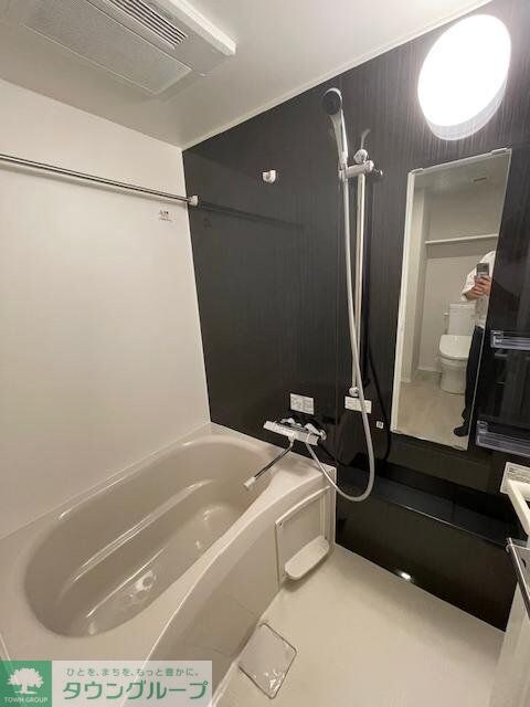 Alivis新江古田の物件内観写真