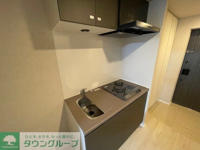 Alivis新江古田の物件内観写真