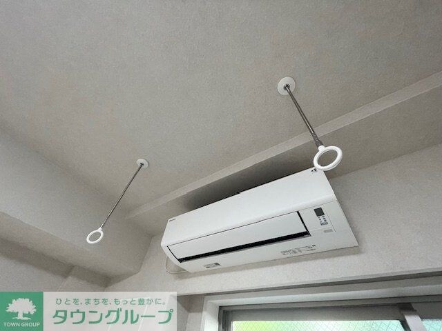 Alivis新江古田の物件内観写真