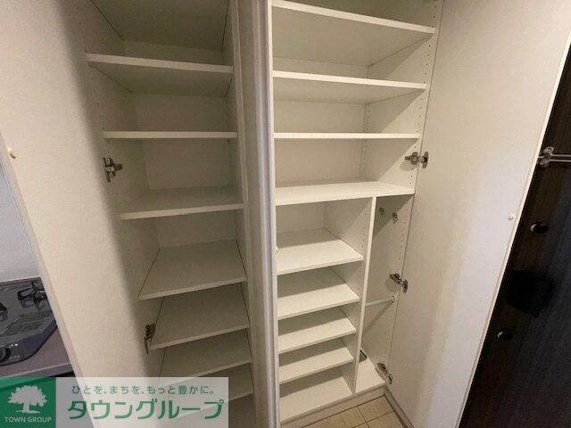 Alivis新江古田の物件内観写真