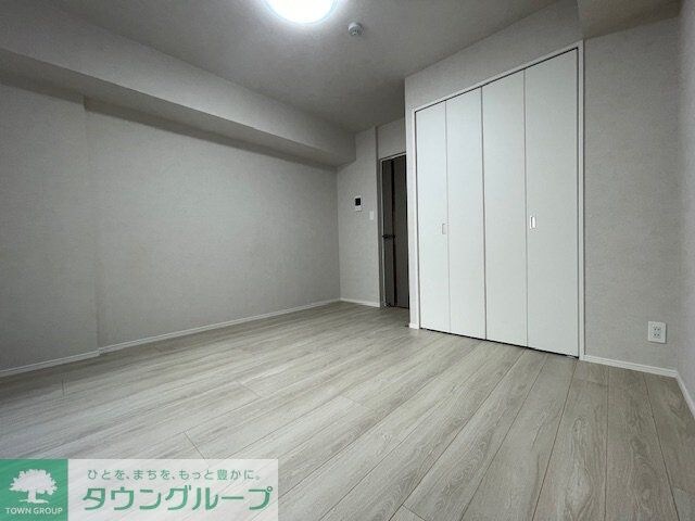 Alivis新江古田の物件内観写真