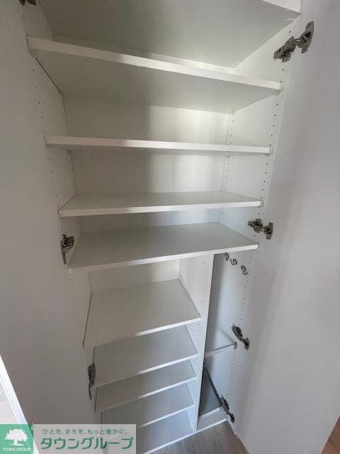 Alivis新江古田の物件内観写真