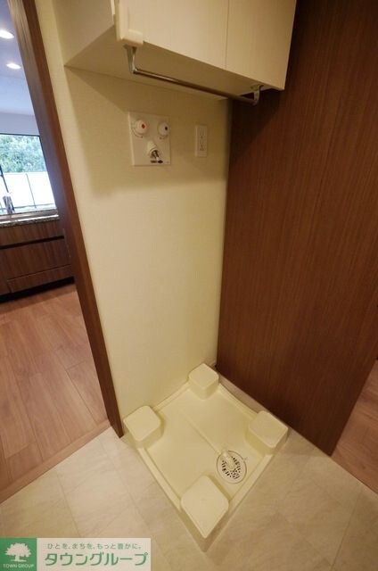 プラウド練馬光が丘公園の物件内観写真