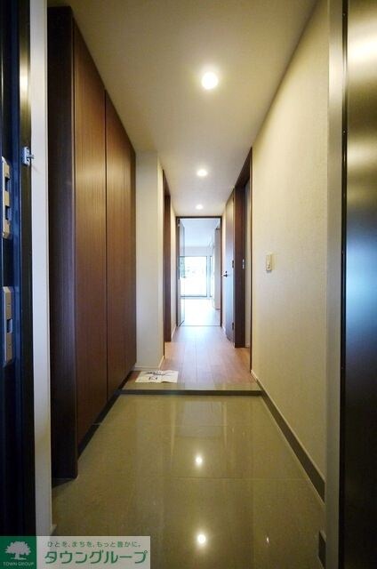 プラウド練馬光が丘公園の物件内観写真