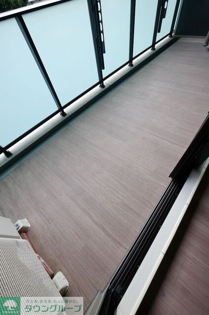 プラウド練馬光が丘公園の物件内観写真