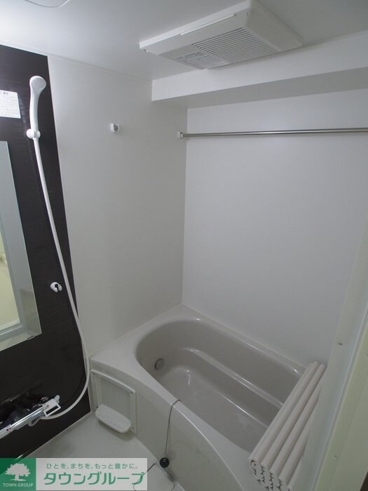 ポルト ドゥ ヴァンドームの物件内観写真