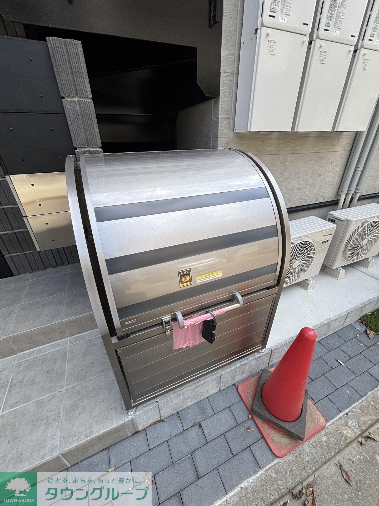 スプラウトガーデン板橋南の物件内観写真