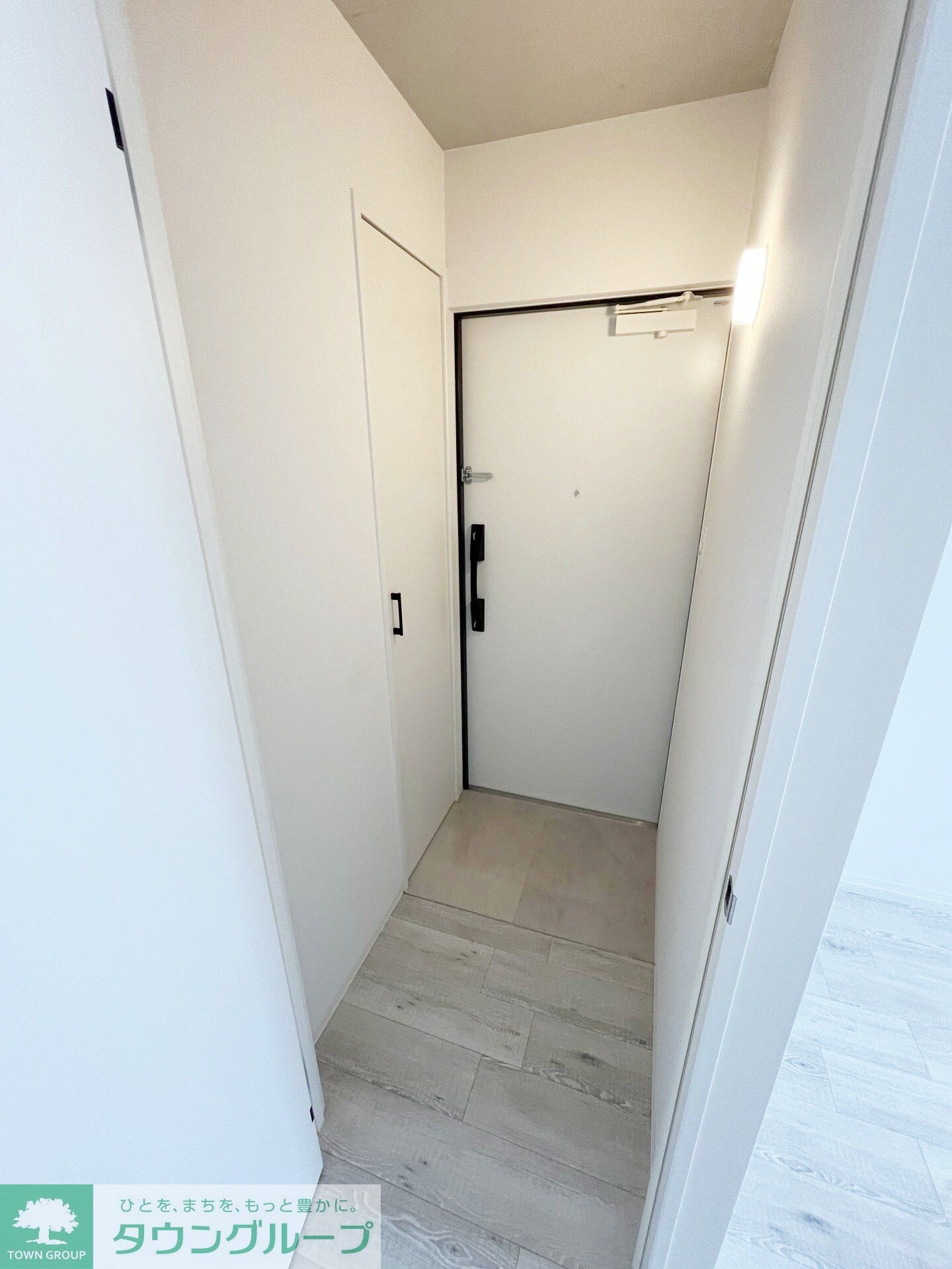 TRADIS西池袋の物件内観写真