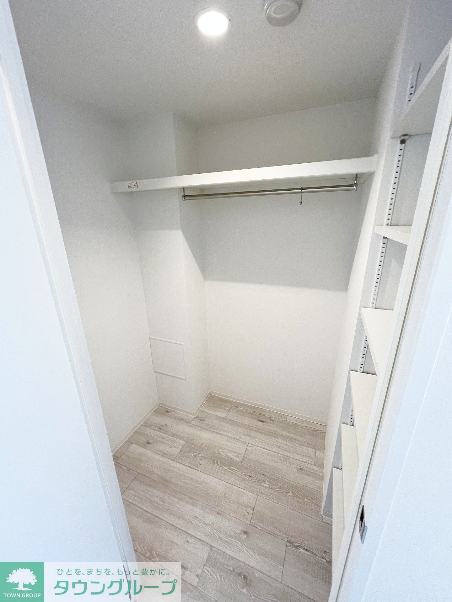 TRADIS西池袋の物件内観写真