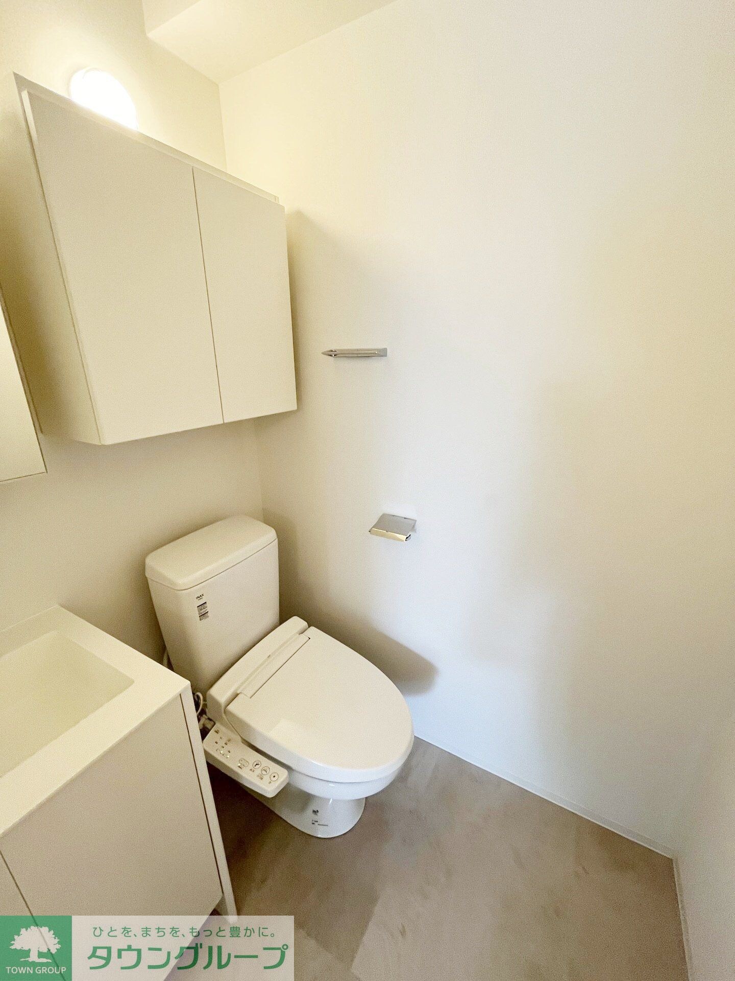 TRADIS西池袋の物件内観写真