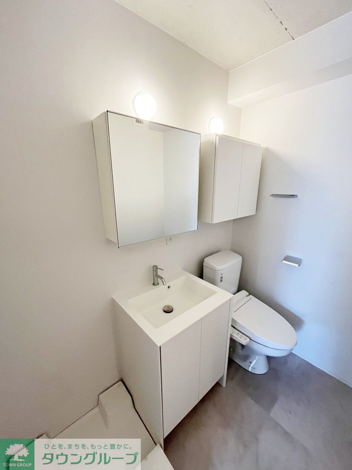 TRADIS西池袋の物件内観写真