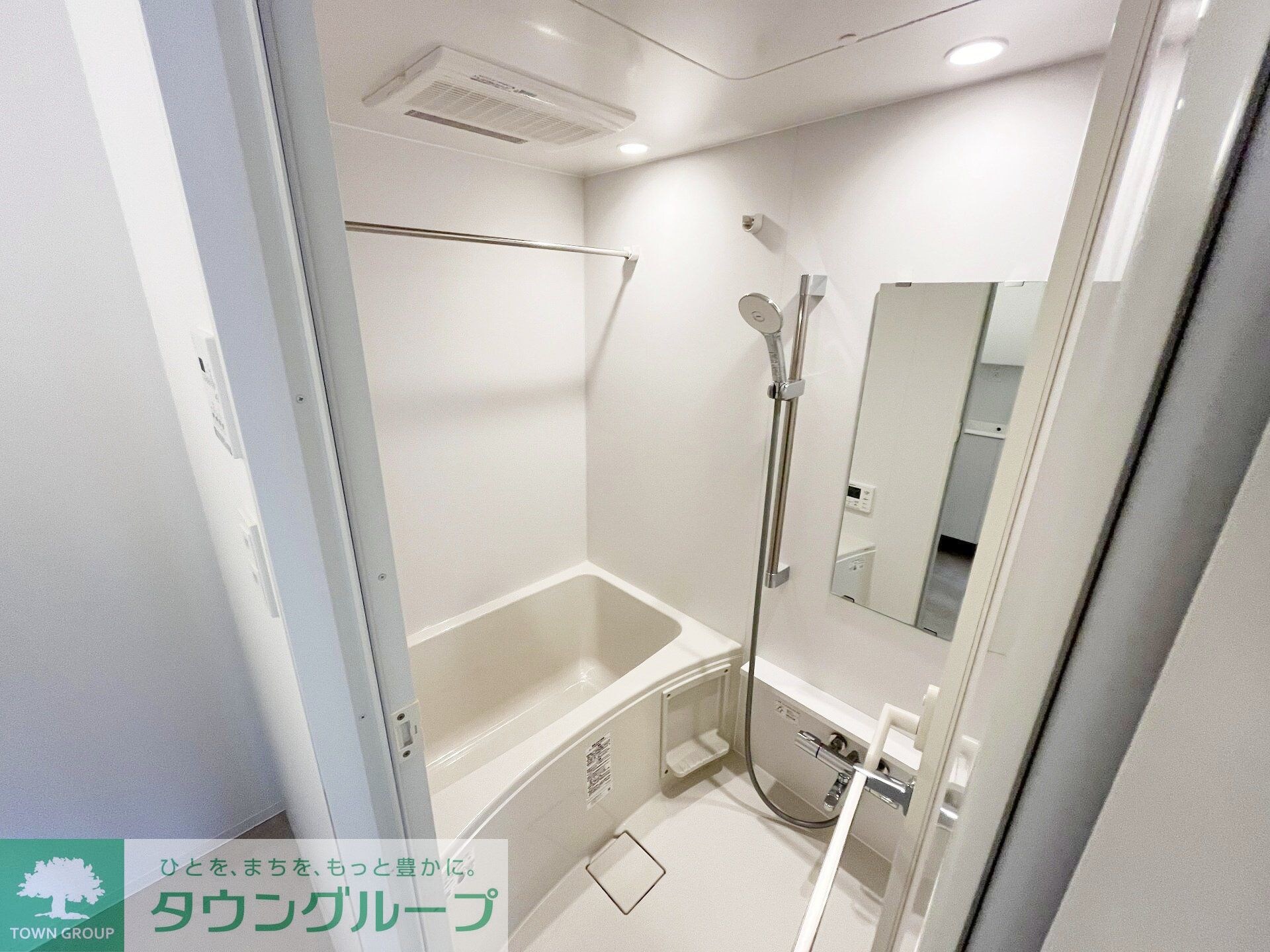 TRADIS西池袋の物件内観写真