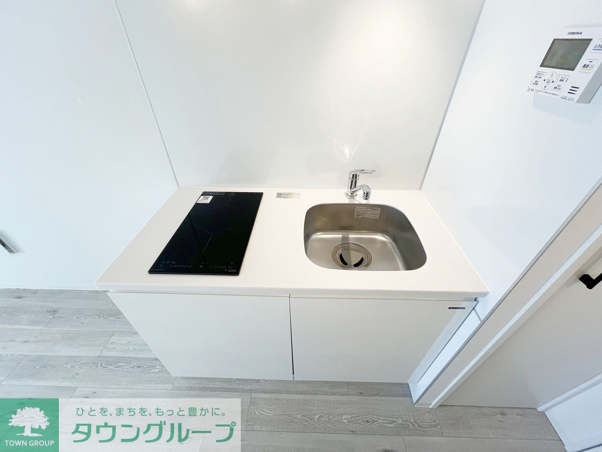 TRADIS西池袋の物件内観写真