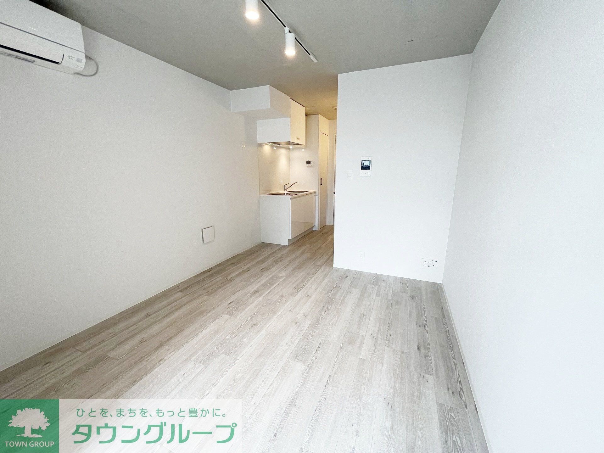 TRADIS西池袋の物件内観写真