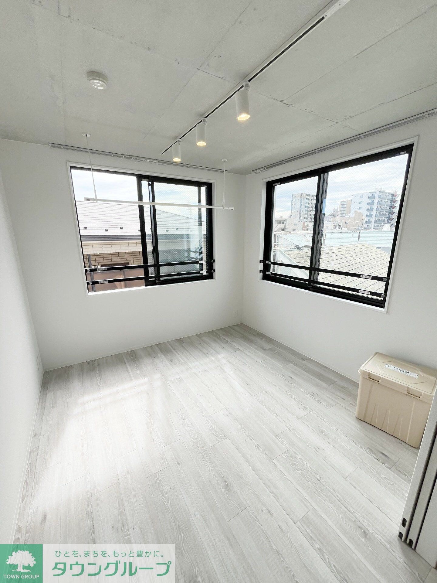 TRADIS西池袋の物件内観写真