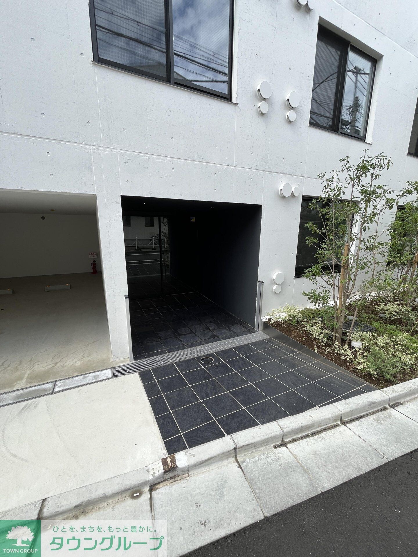 TRADIS西池袋の物件内観写真