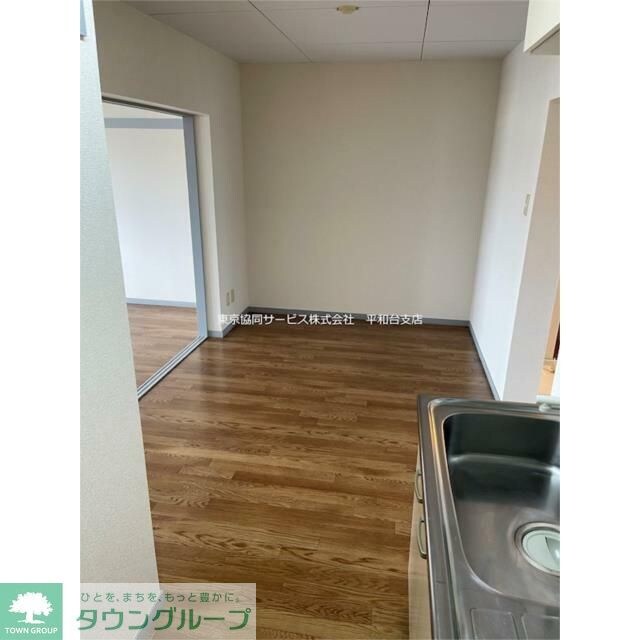 春日グリーンハイツの物件内観写真