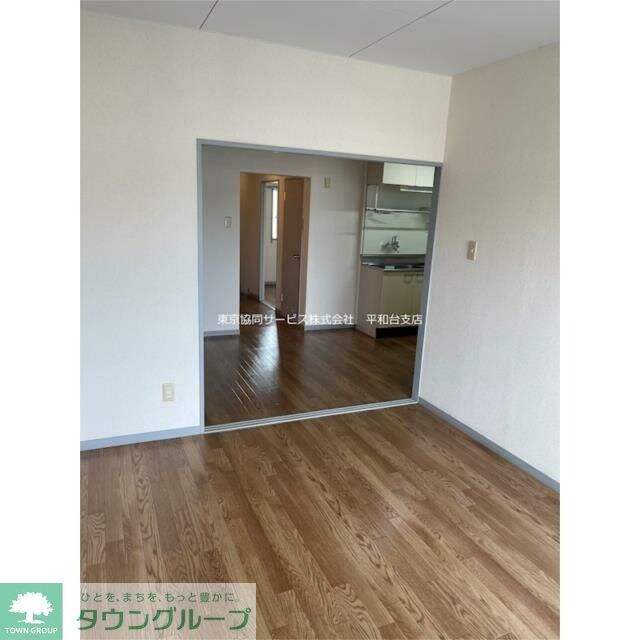 春日グリーンハイツの物件内観写真